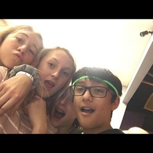 Meet your Posher, Carly